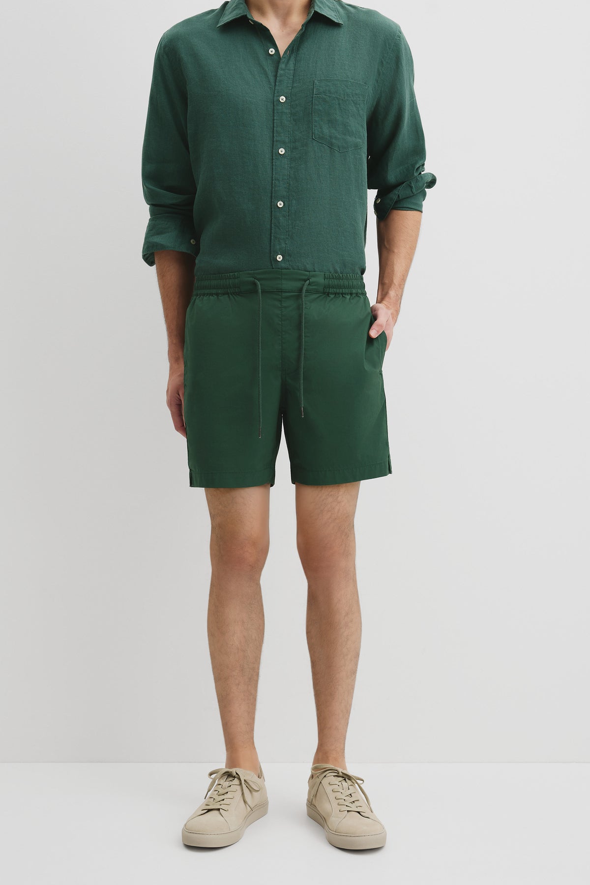 Deck Short