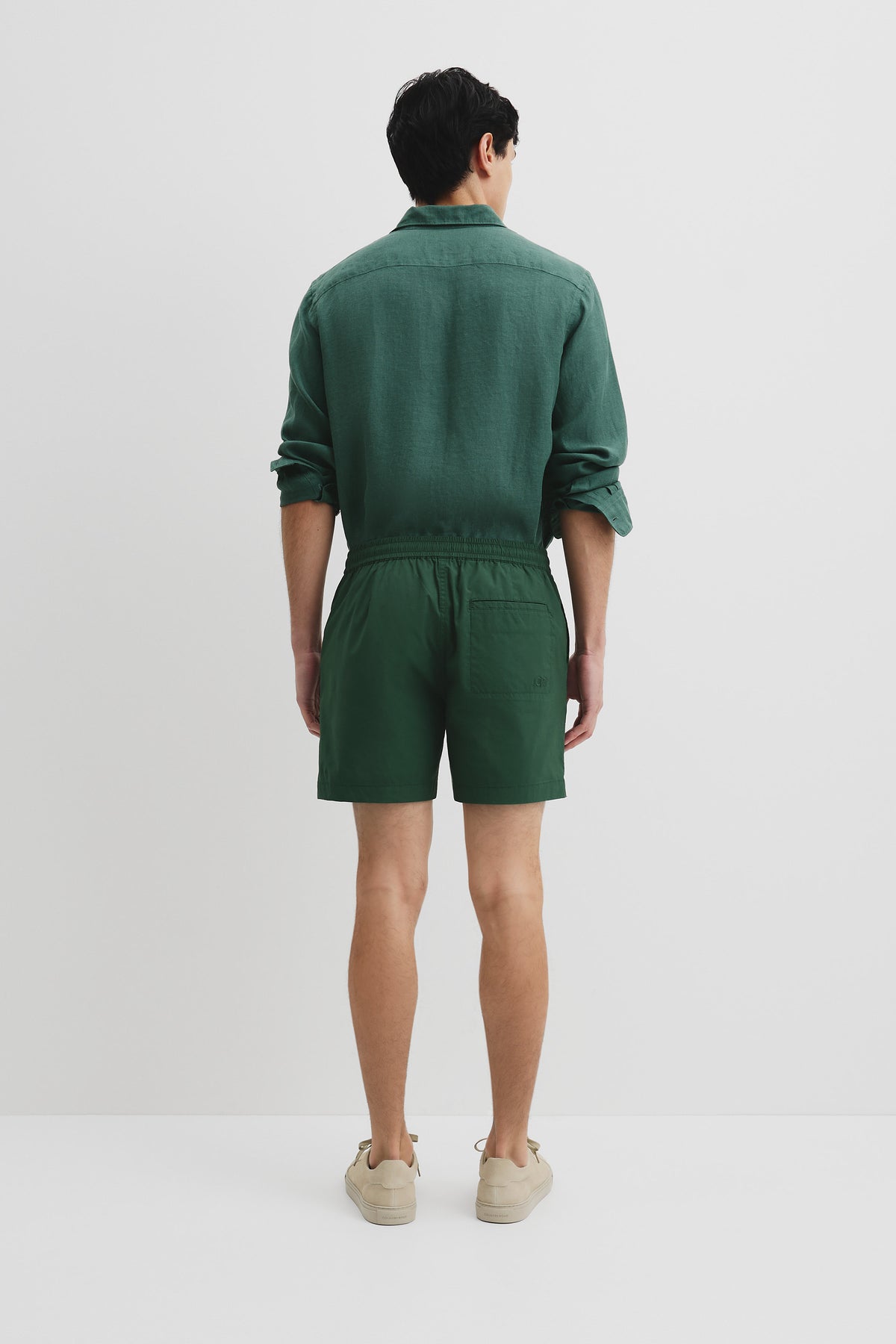 Deck Short