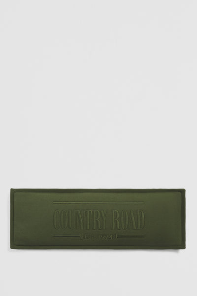 Australian Cotton Logo Heat Pack