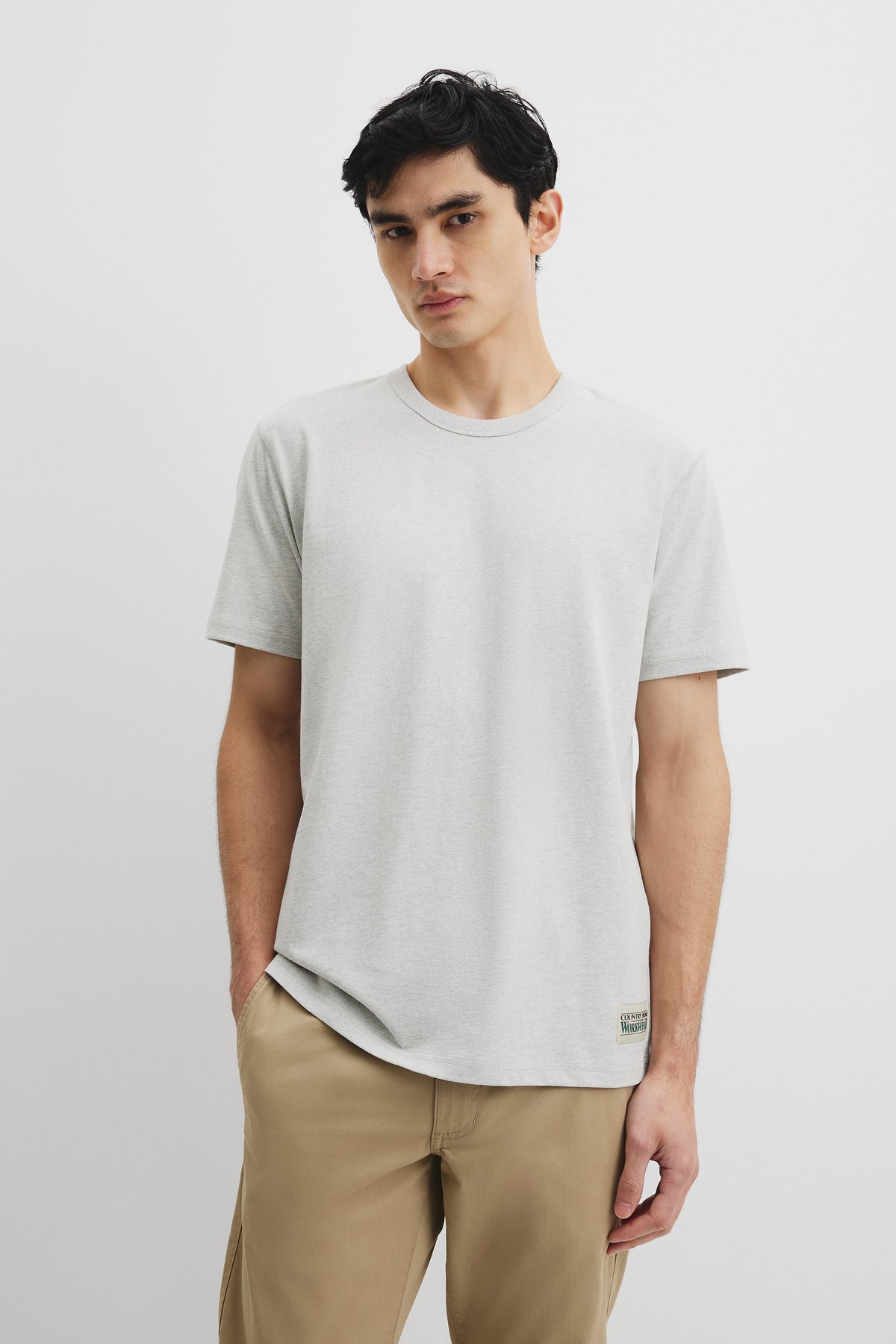 Workwear Australian Cotton T-Shirt