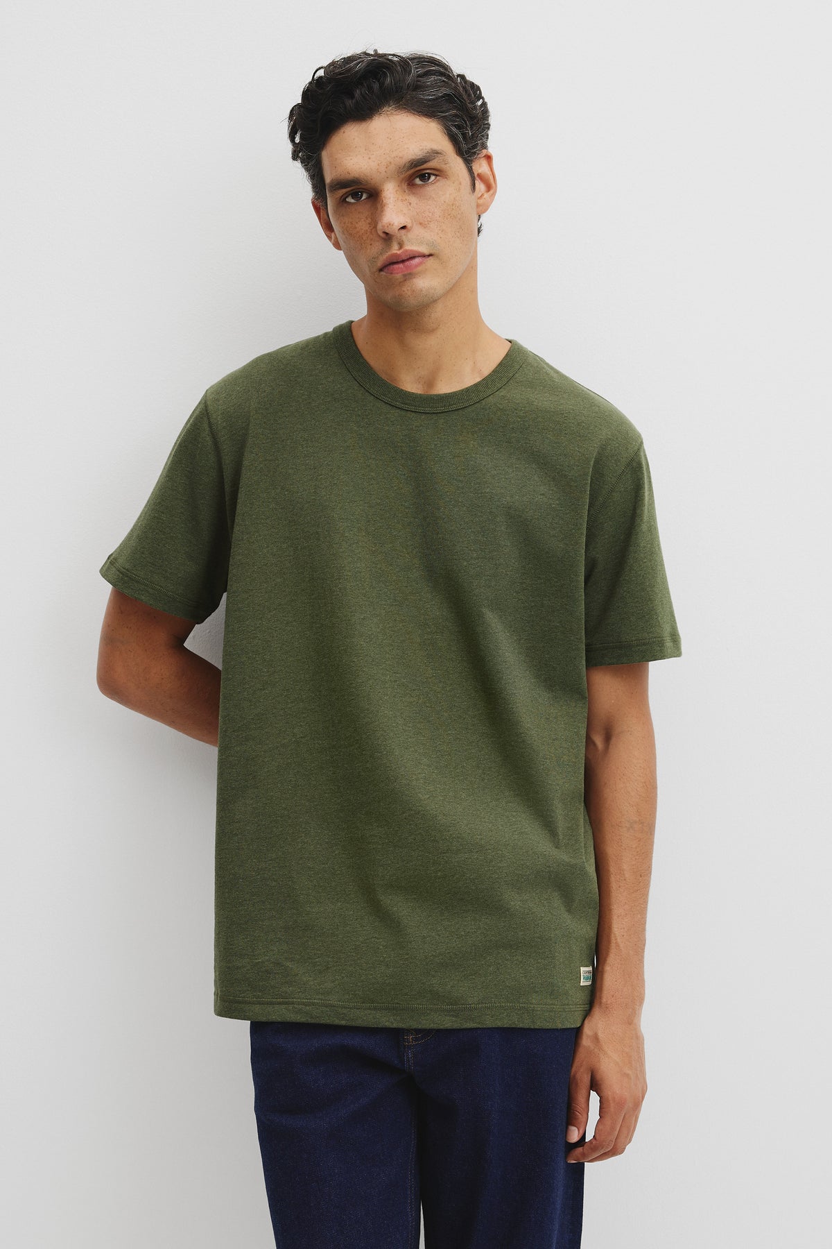 Workwear Australian Cotton T-Shirt