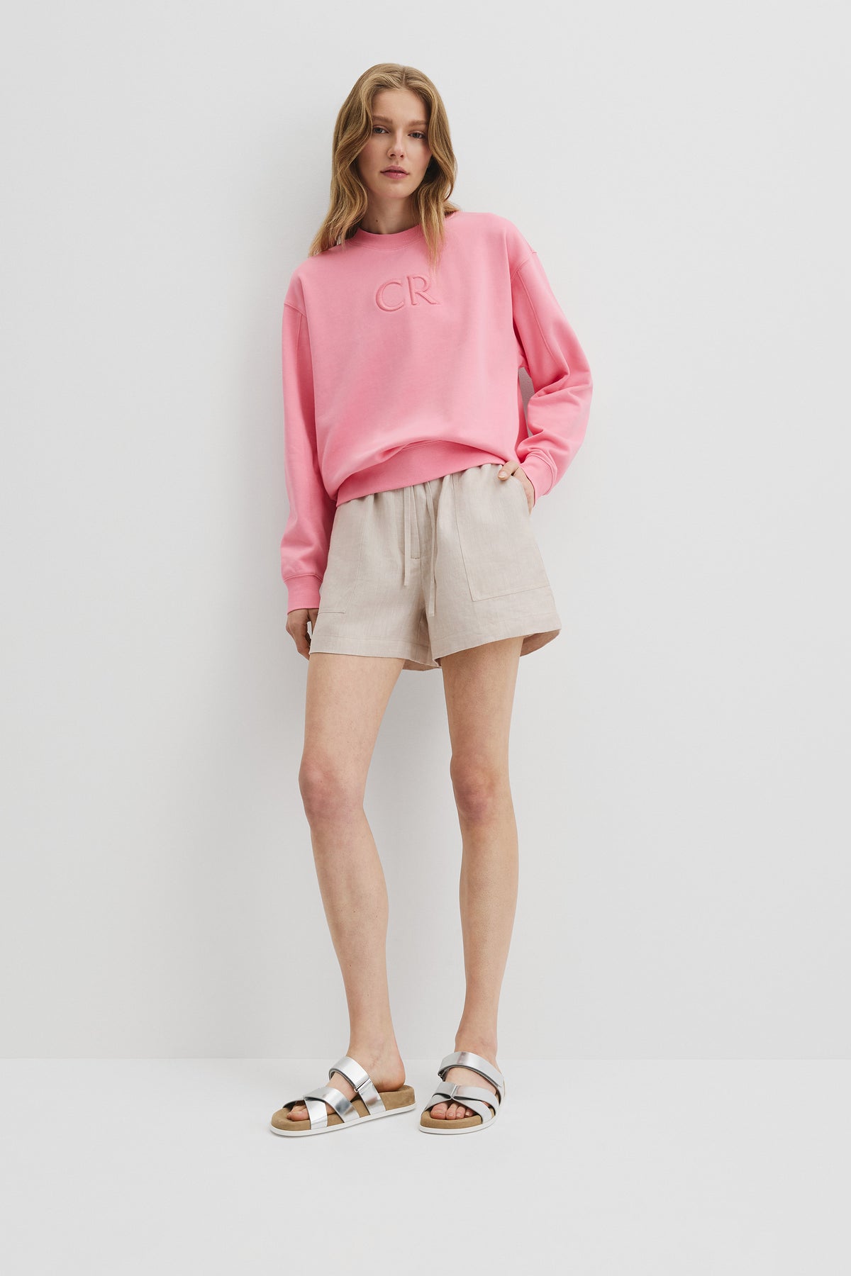 Ellie Sandal