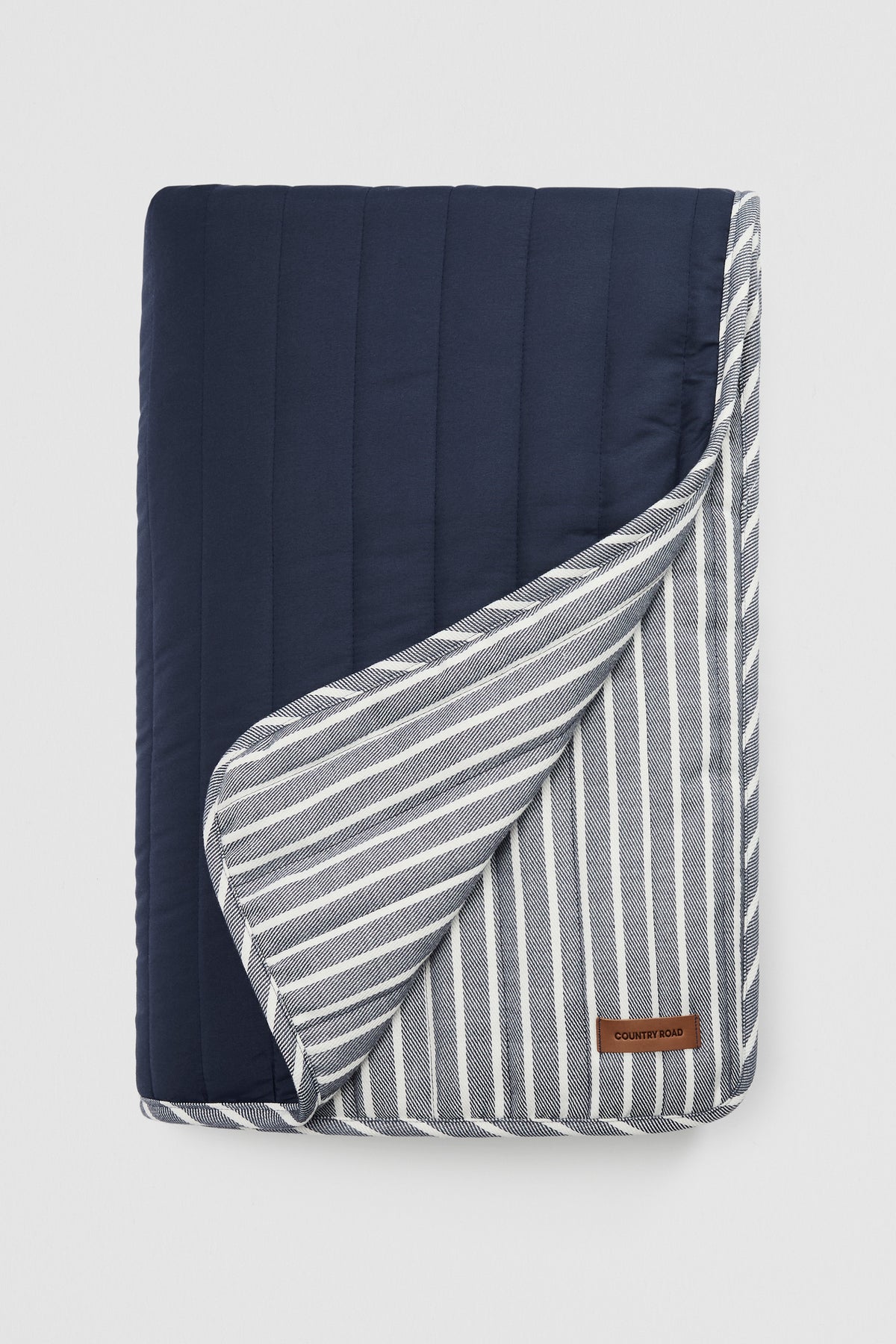 Rye Picnic Blanket