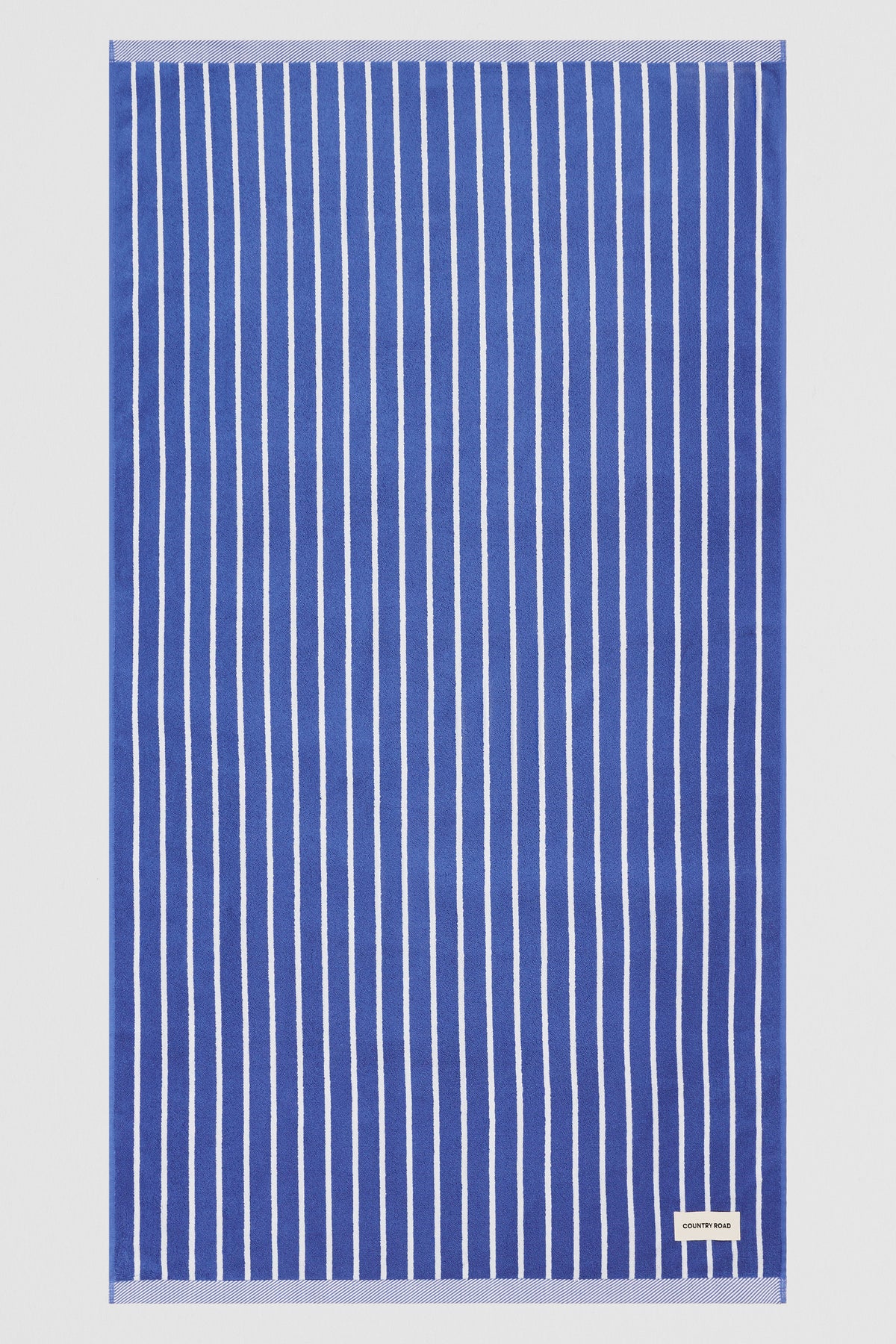 Keppel Australian Cotton Beach Towel
