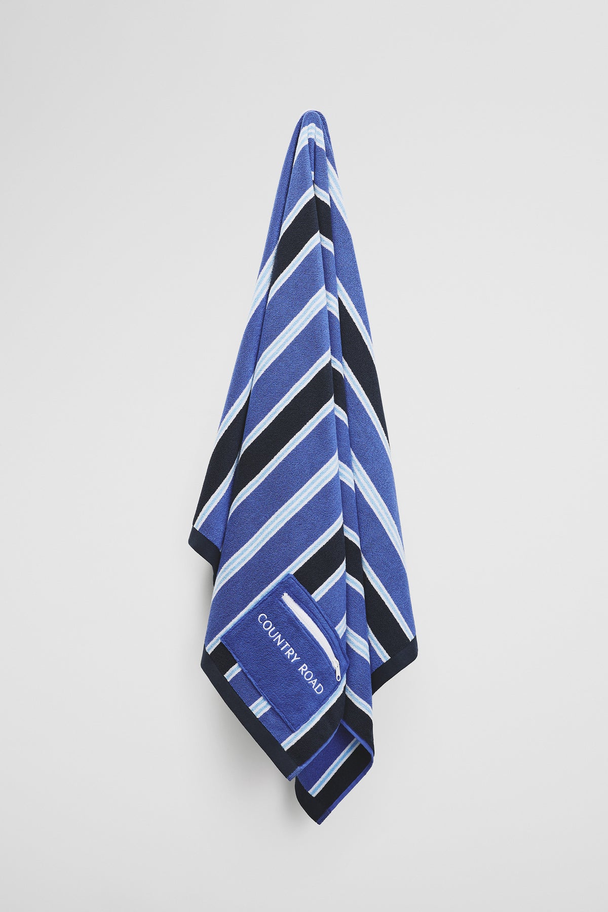 Jervis Australian Cotton Beach Towel