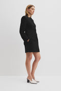 Side Stripe Skirt