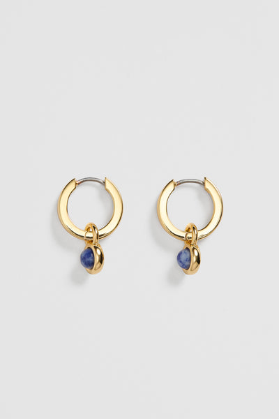Arya Hoop Earring