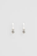Arya Hoop Earring