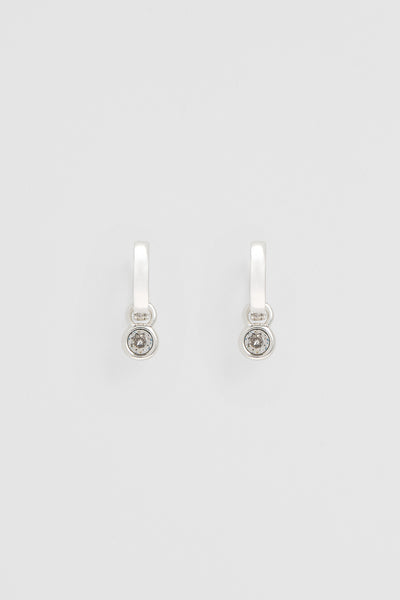 Arya Hoop Earring