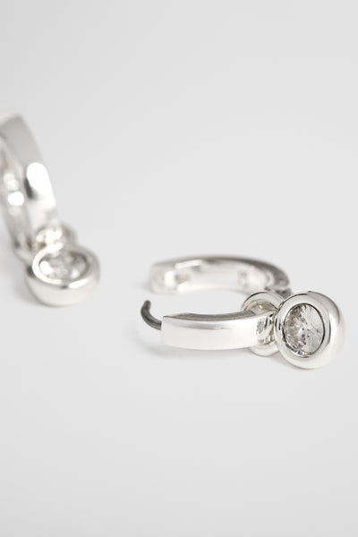 Arya Hoop Earring