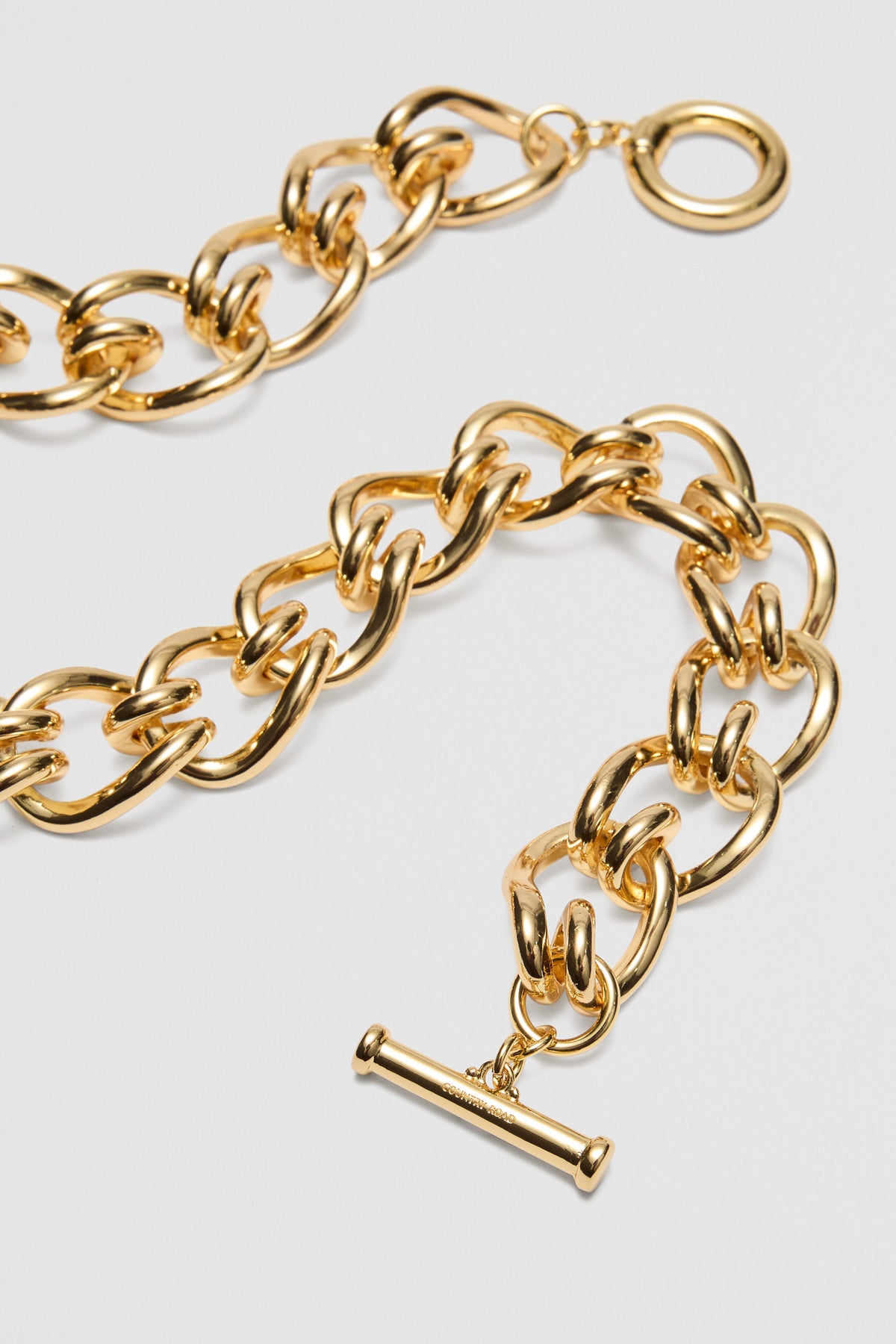 Freya Chain Necklace