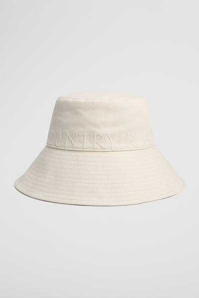Cr Bucket Hat