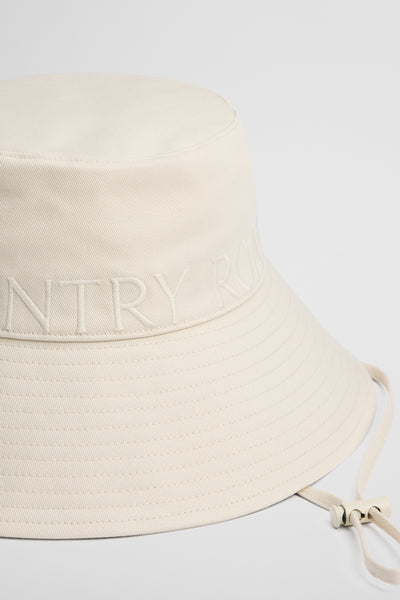 Cr Bucket Hat