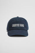 Cr Washed Cap