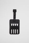 Cr Golf Tee Bag Tag
