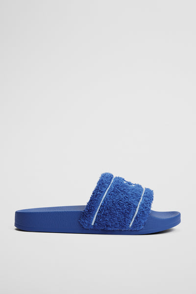 Cr Terry Slide