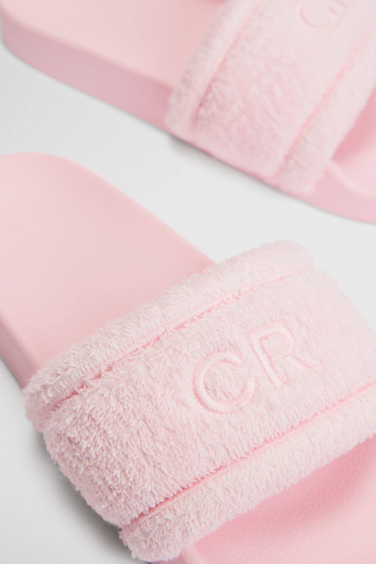 Cr Terry Slide