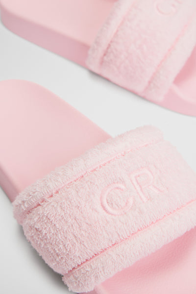 Cr Terry Slide