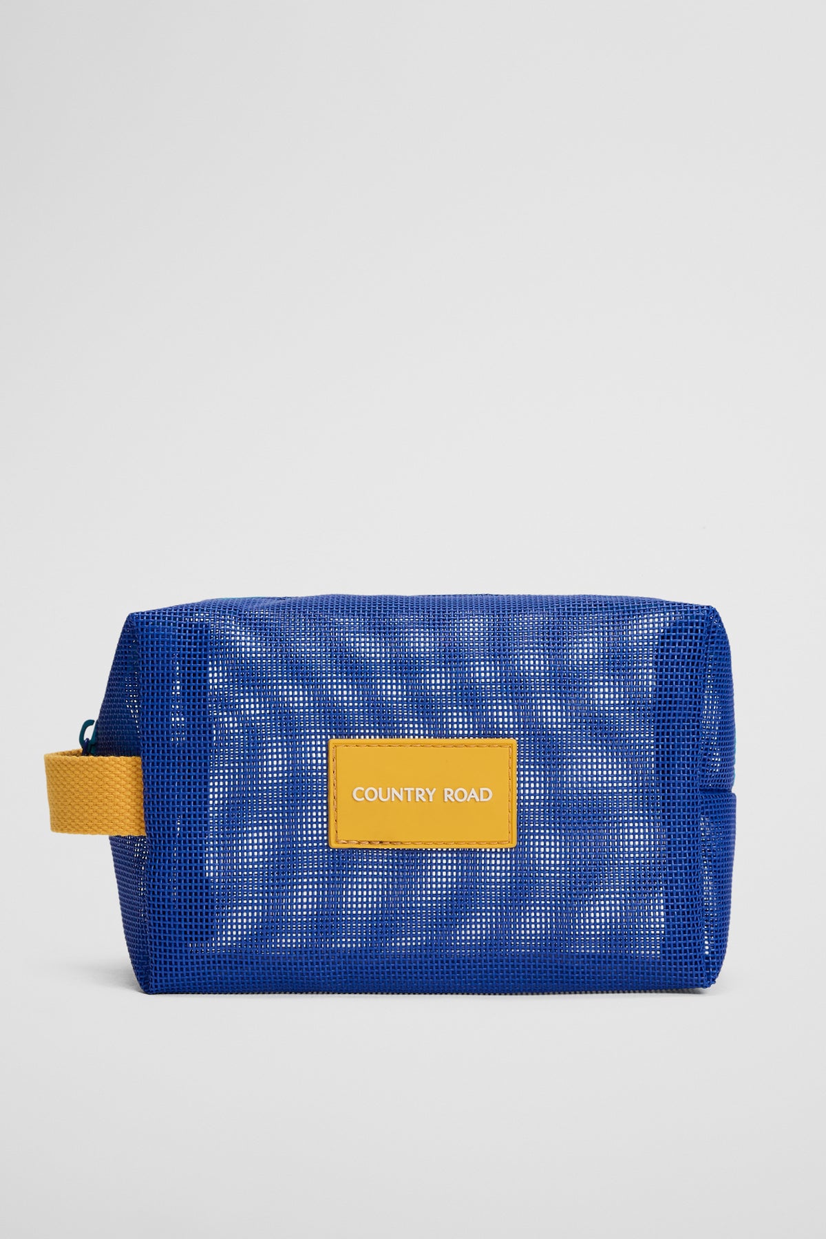 Mesh Wash Bag
