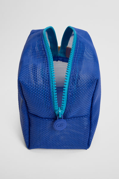 Mesh Wash Bag
