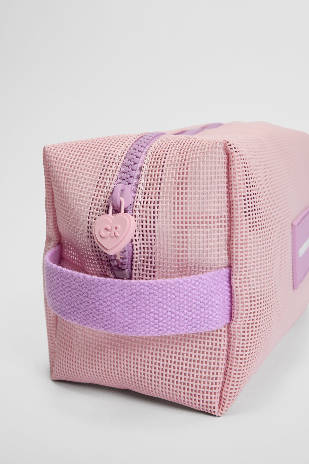 Mesh Wash Bag