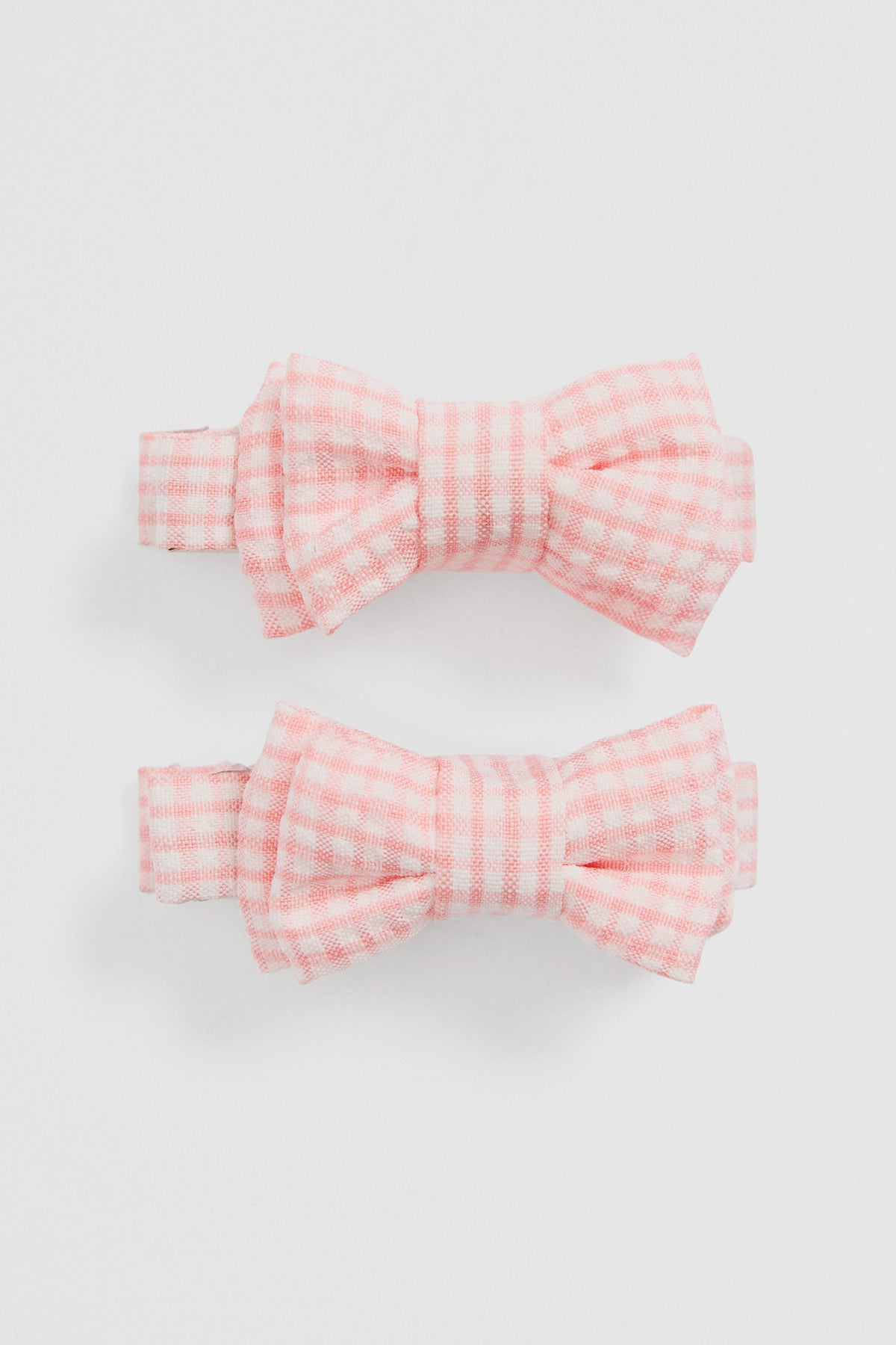 Mini Bow Clip Pack