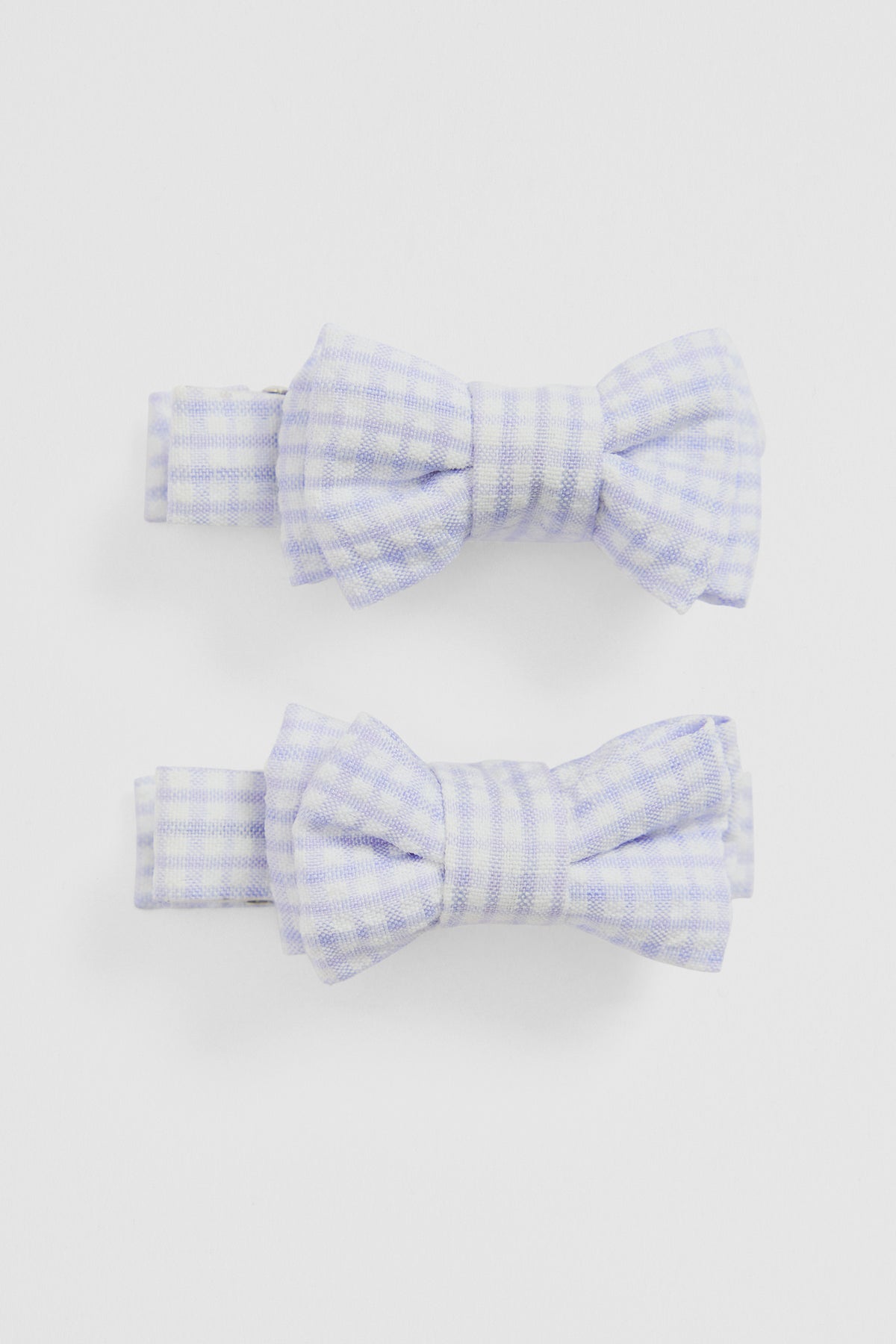 Mini Bow Clip Pack