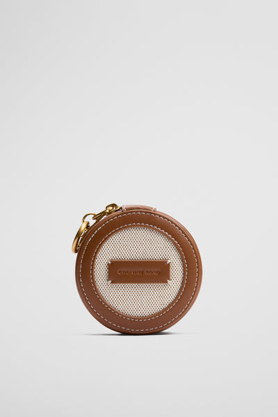 Mini Jewellery Case