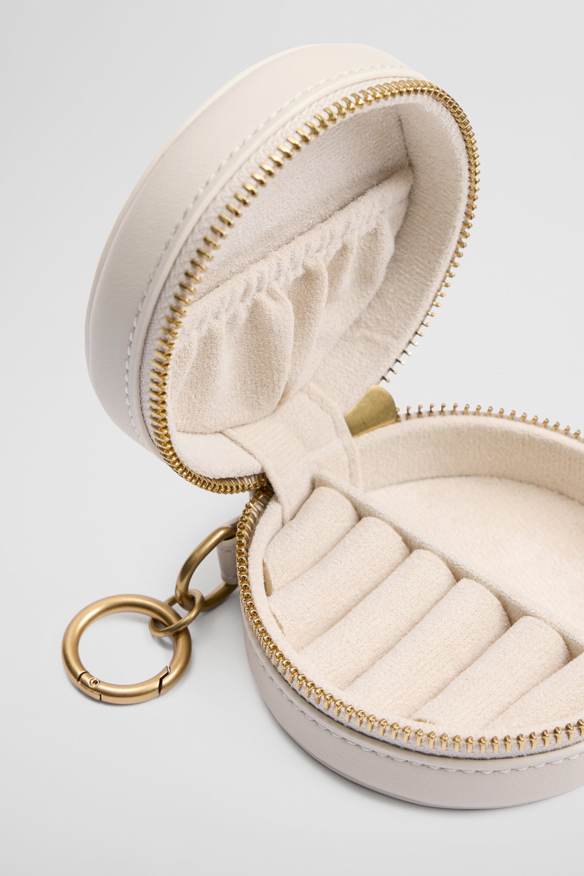 Mini Jewellery Case