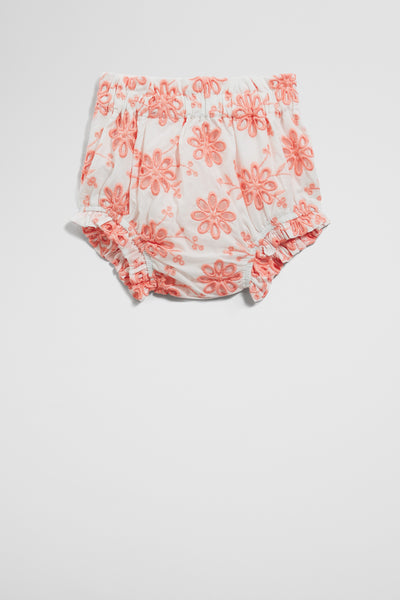 Broderie Bloomer