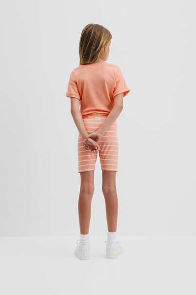 Rib Bike Short