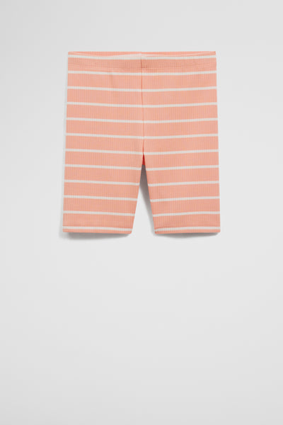 Rib Bike Short