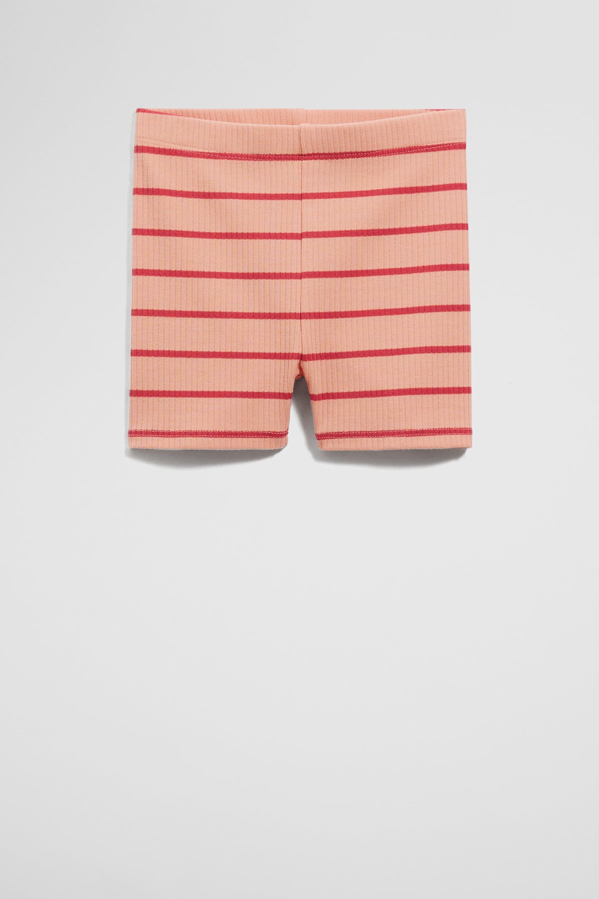 Rib Bike Short