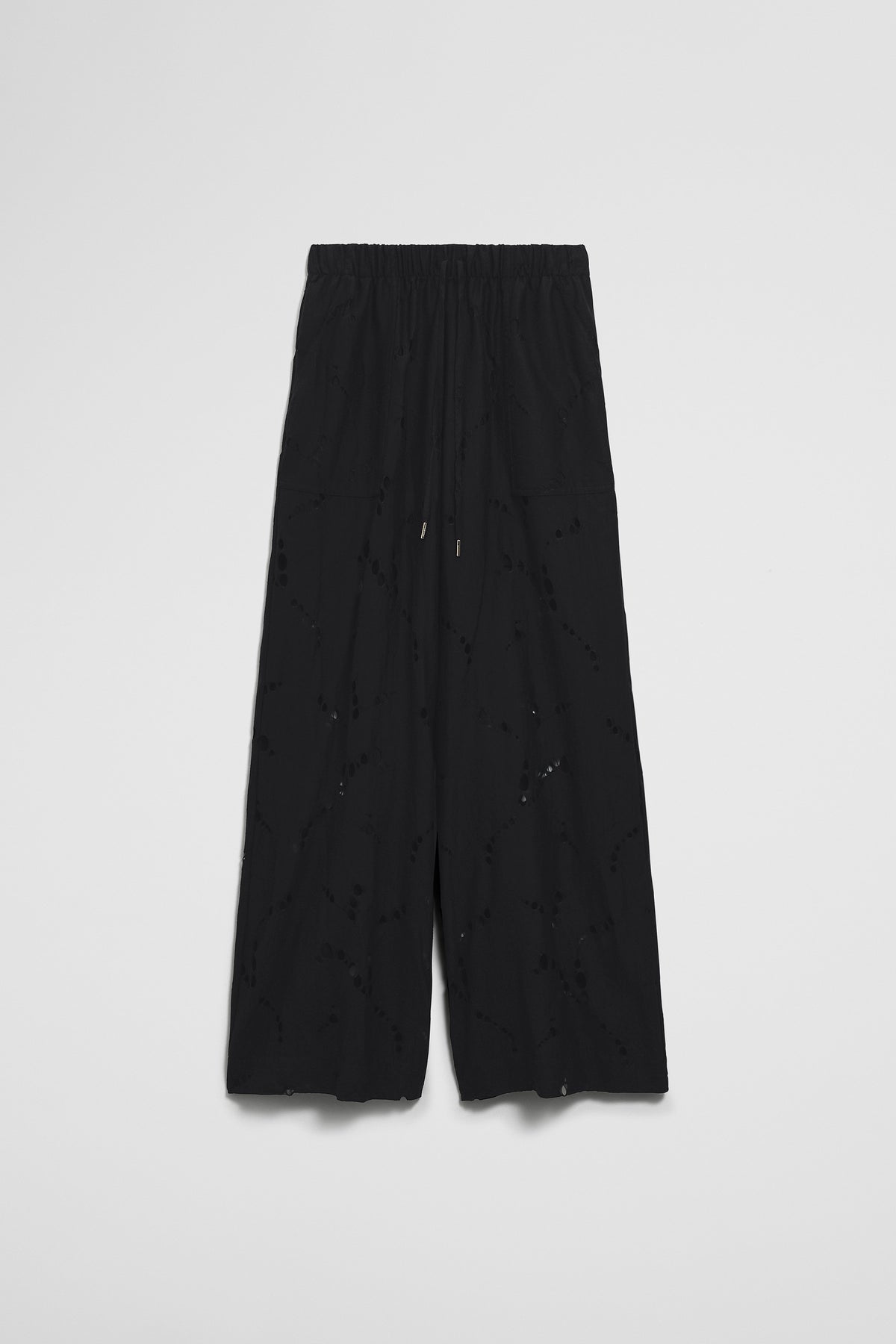 Lace Resort Pant