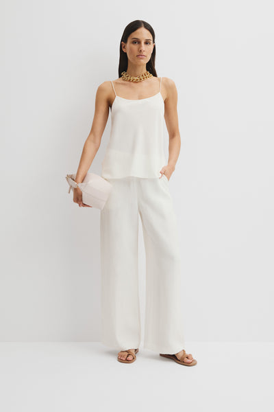 Silk Cami