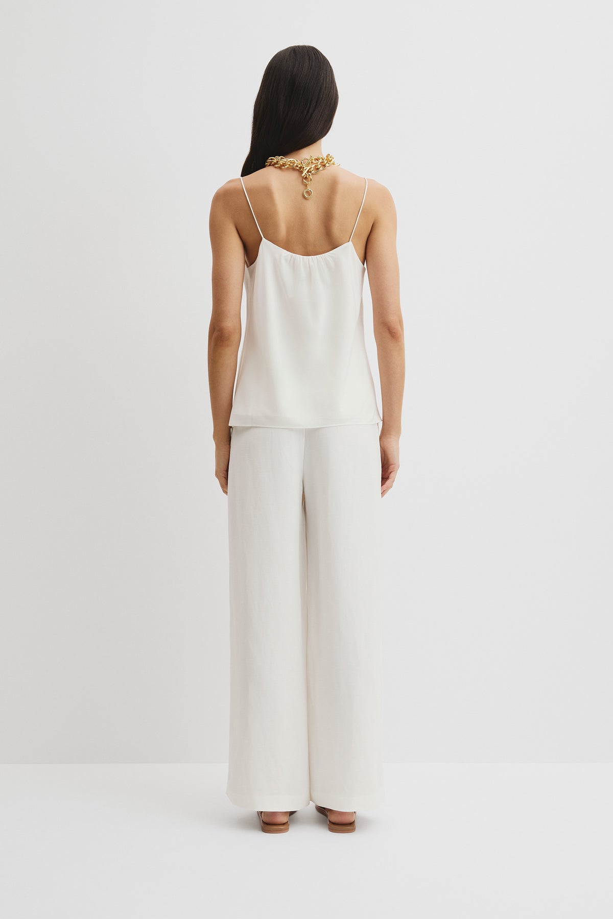 Silk Cami