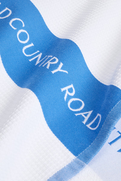 CR Logo Australian Cotton Tea Towel