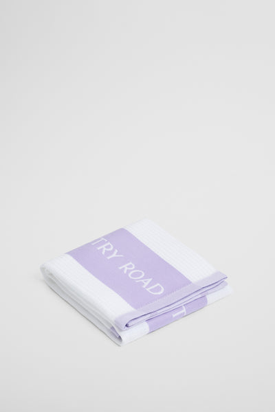 CR Logo Australian Cotton Tea Towel