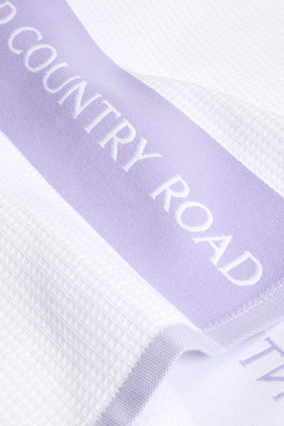 CR Logo Australian Cotton Tea Towel