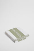 Cr Logo Australian Cotton Tea Towel