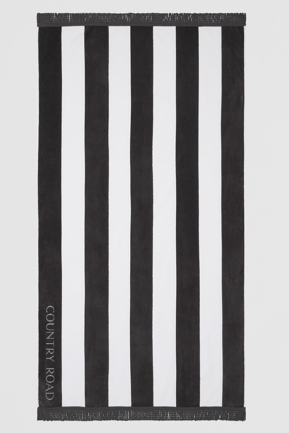 Beau Australian Cotton Beach Towel