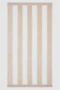 Beau Australian Cotton Beach Towel