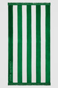 Beau Australian Cotton Beach Towel