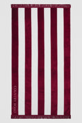 Beau Australian Cotton Beach Towel