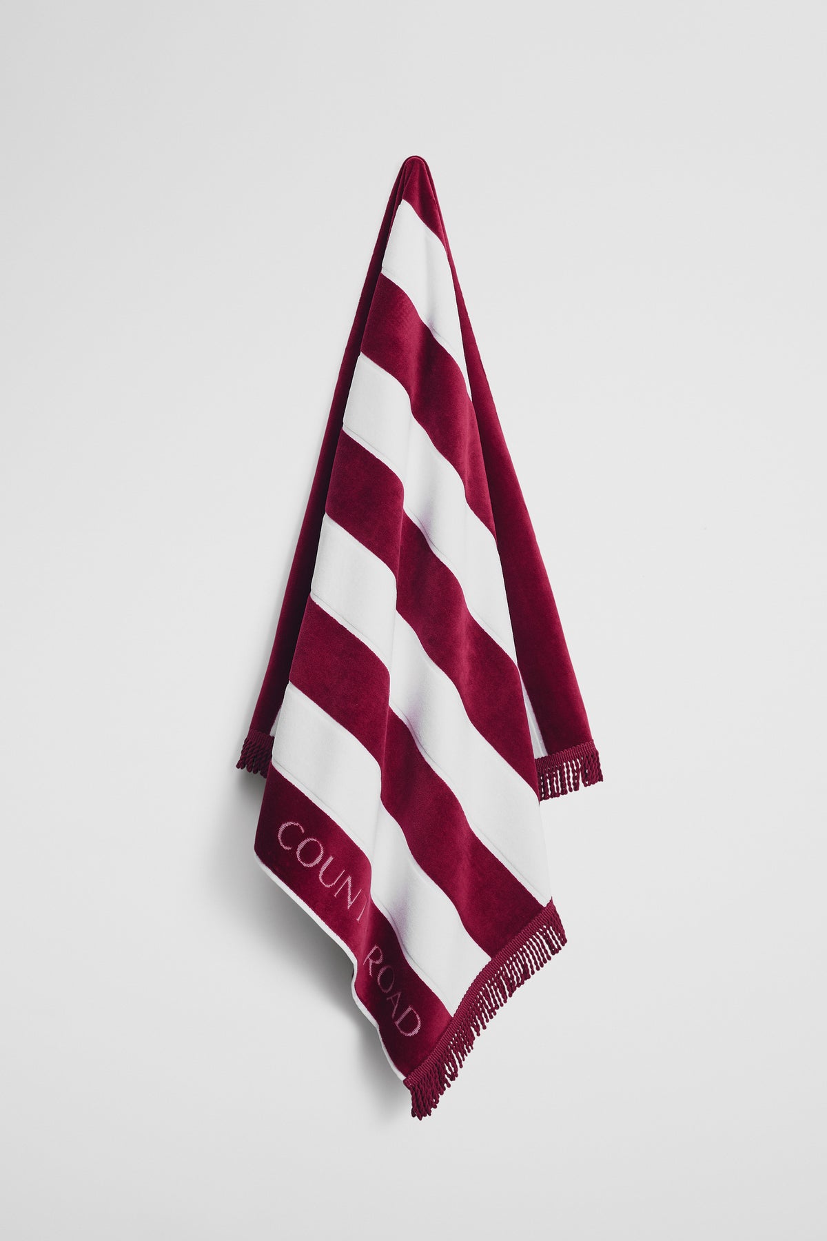 Beau Australian Cotton Beach Towel