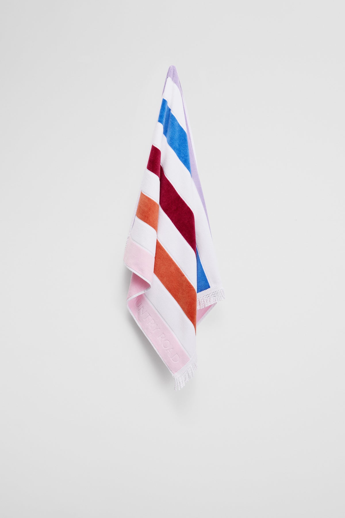Beau Australian Cotton Small Beach Towel