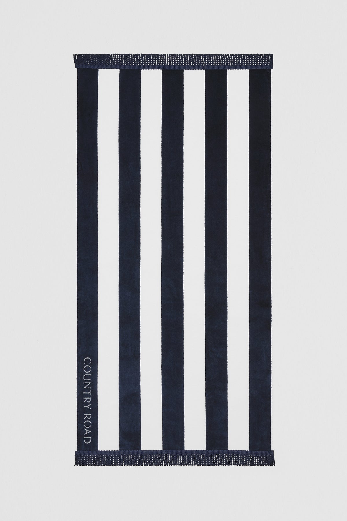 Beau Australian Cotton Small Beach Towel