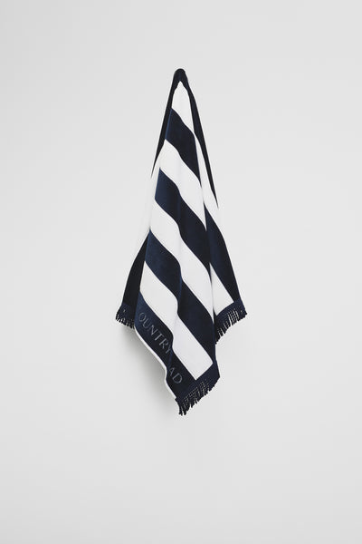 Beau Australian Cotton Small Beach Towel