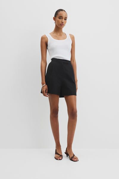 Tailored Short