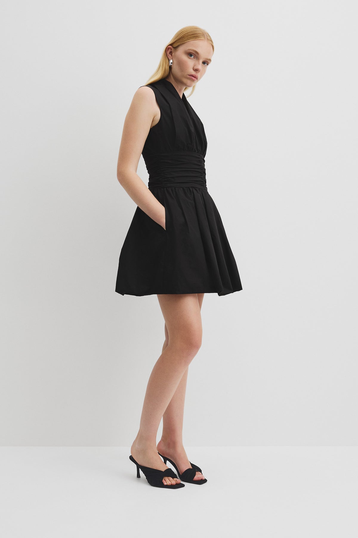 Cleo Heel